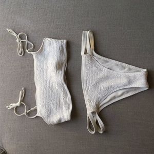Abercrombie and Fitch bathing suit